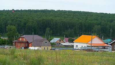 В Челябинской области вырос спрос на покупку земельных участков