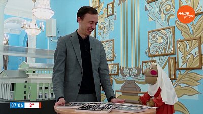 Ярмарка абонементов в рубрике «Культпоход»