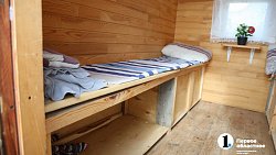 «Сладкая каторга»: как южноуральцы стали таксистами для пчел