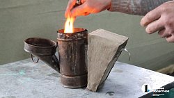 «Сладкая каторга»: как южноуральцы стали таксистами для пчел