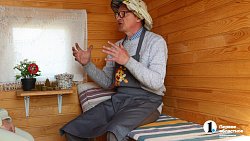 «Сладкая каторга»: как южноуральцы стали таксистами для пчел