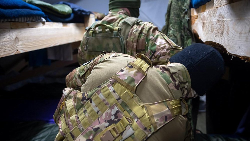 Житель Ашинского района получил 7 с половиной лет колонии за самоволку в период мобилизации