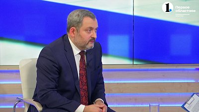 Антон Лебедев о новом газовом законе