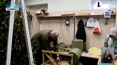 Южноуралец улучшил конструкцию лентореза