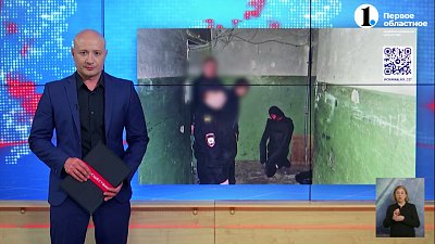 В Миассе местный житель расправился со знакомым