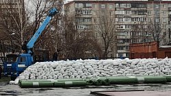 В Ленинском районе Челябинска обновят стадион «Лидер»