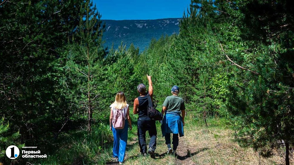 В Челябинской области спрос на походы и сплавы вырос на 30%