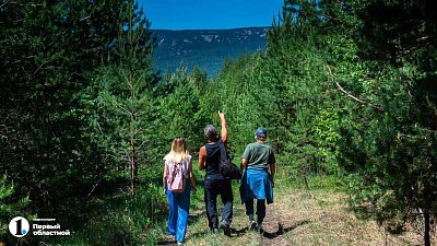 В Челябинской области спрос на походы и сплавы вырос на 30%