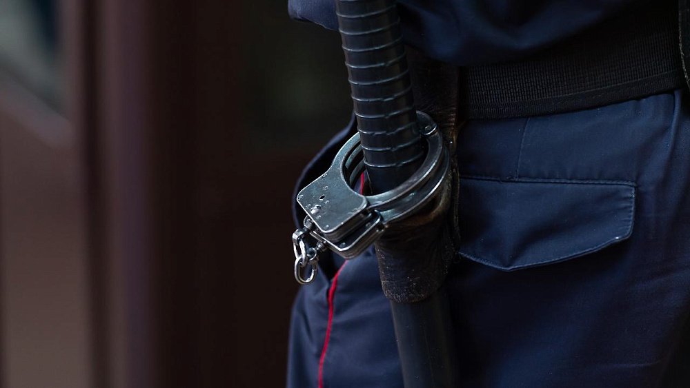 Южноуральцам напоминают об ответственности за совершение диверсий