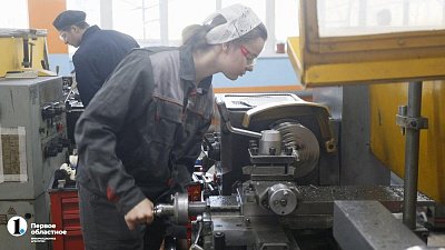 В Челябинской области откроют еще пять кластеров по программе «Профессионалитет»