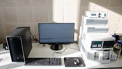 Центр коллективного пользования «Экоаналитика» открыт в ЮУрГУ