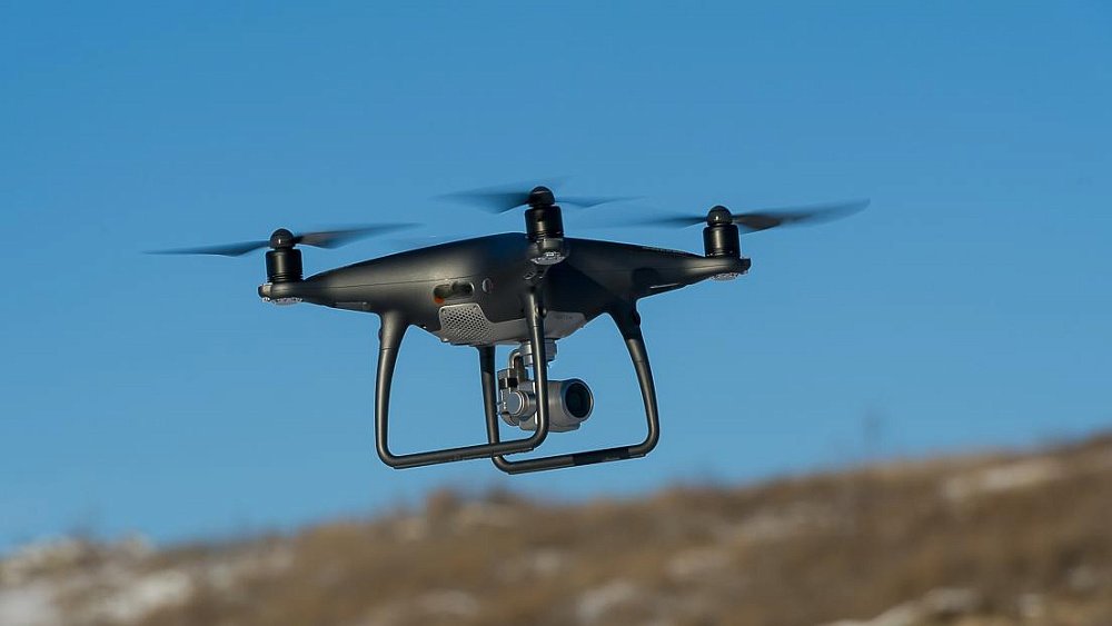 С контрактника в Челябинске взыскали ущерб за поломку дрона