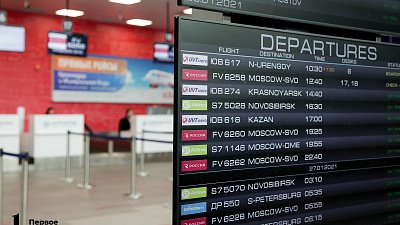 Из Челябинска в Минск запустят прямой авиарейс