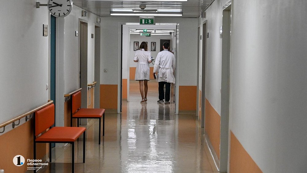 Челябинские врачи избавили от порока сердца девушку из Донбасса