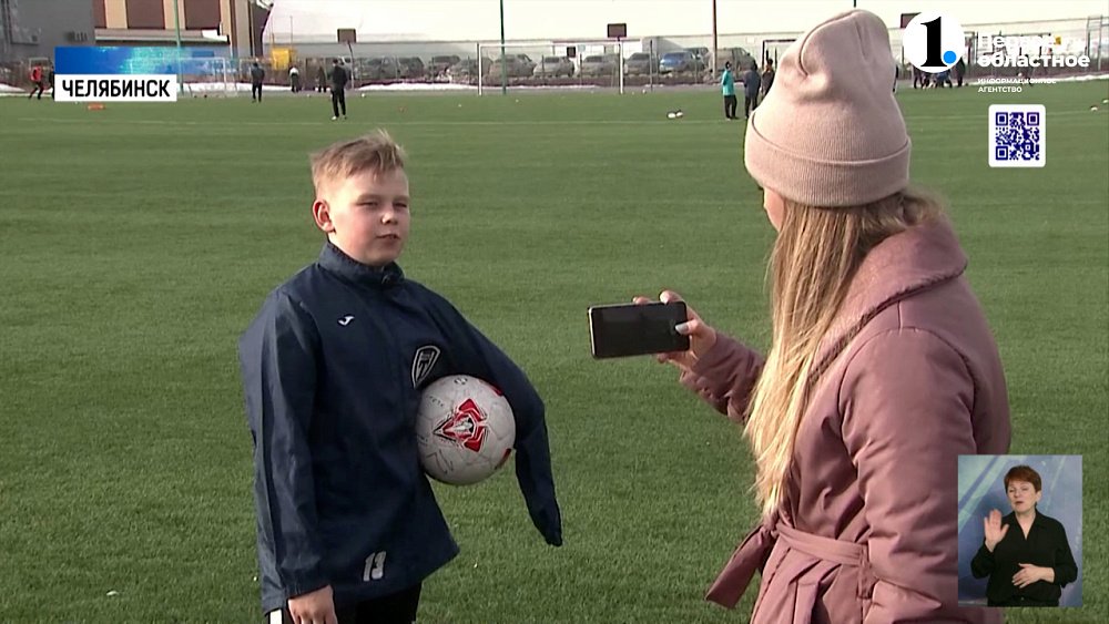 Мальчик из Миасса получит новый протез руки