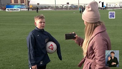 Мальчик из Миасса получит новый протез руки