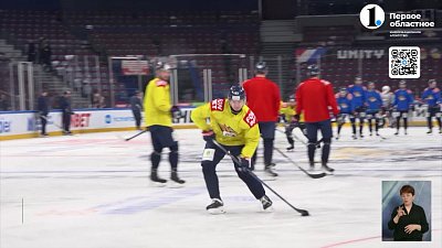 «Металлург» завершает подготовку к финалу