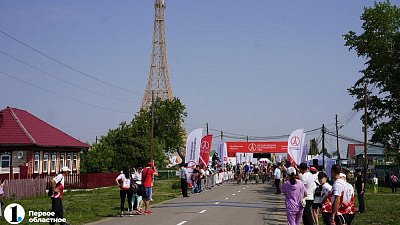 Показ мод планируют провести в селе Париж