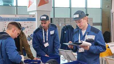 На челябинском предприятии ускорили выпуск обогревателей в 7 раз