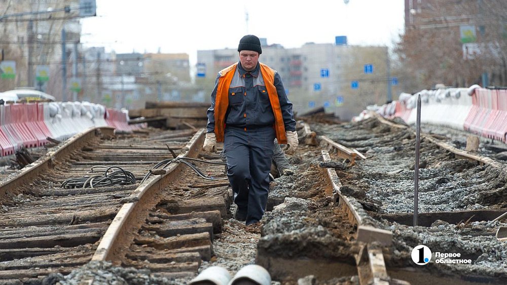 В Магнитогорске начинается капремонт моста через реку Урал