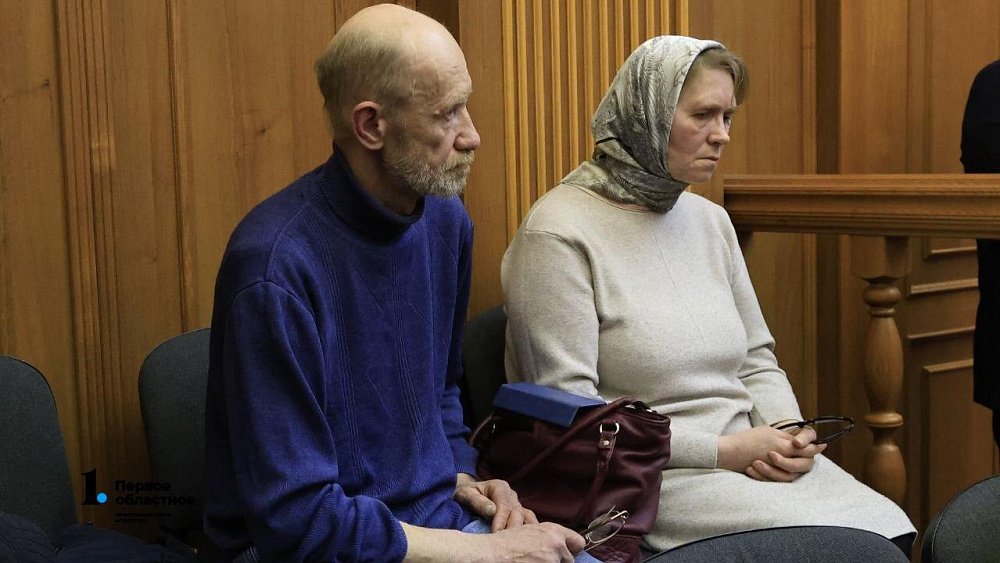 «Нам очень тяжело, мы не можем в это поверить»: родители убийцы 11‑летней девочки в Симе заслушали приговор сыну