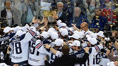 Лучшие финалы Кубка Гагарина — рейтинг самых ярких битв за хоккейный трофей