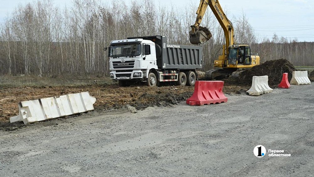 На улице 250‑летия Челябинска сделают четырехполосную дорогу