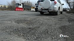 На улице 250‑летия Челябинска сделают четырехполосную дорогу