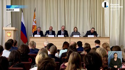 В Челябинске прошли публичные слушания по изменениям в Устав города