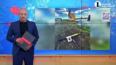 В Пласте произошла перестрелка