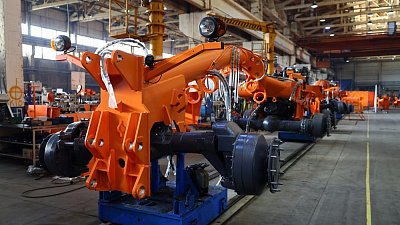 Челябинским производителям гибридного транспорта облегчили доступ к СПИК