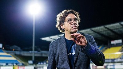 Главным тренером футбольного клуба «Челябинск» назначен Роман Пилипчук