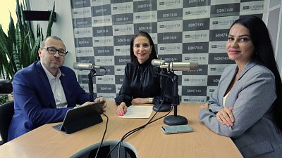 Игорь Фетисов: «Форумом „На Ты с IT“ покажем, что в Челябинской области айтишников любят, ценят»