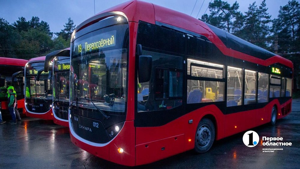 В челябинский поселок АМЗ пустят троллейбусы