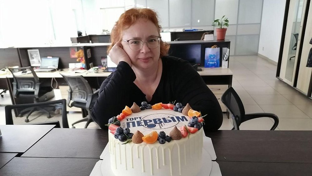 Журналист из Челябинска стала донором и сдала около десяти литров крови