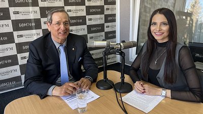 Александр Гончаров: «О стабильной работе и росте оборотов своего бизнеса сообщили 60% опрошенных»