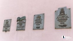 ЧТЗ впервые устроил экскурсию для слабослышащих студентов