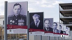 ЧТЗ впервые устроил экскурсию для слабослышащих студентов