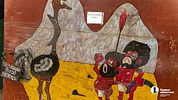 ЧТЗ впервые устроил экскурсию для слабослышащих студентов