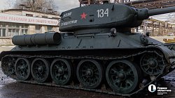 ЧТЗ впервые устроил экскурсию для слабослышащих студентов