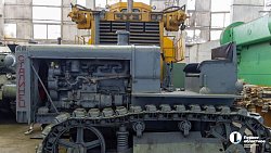 ЧТЗ впервые устроил экскурсию для слабослышащих студентов