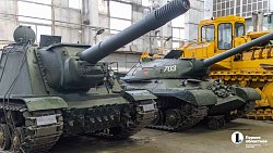 ЧТЗ впервые устроил экскурсию для слабослышащих студентов