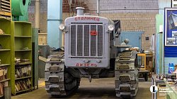 ЧТЗ впервые устроил экскурсию для слабослышащих студентов