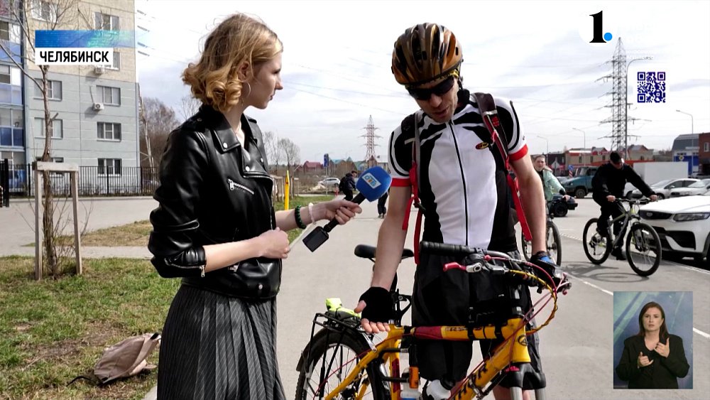Как челябинцам подготовиться к новому вело- и мотосезону