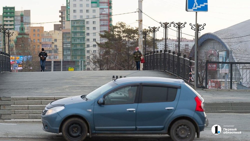 В Челябинской области водителей «шумных» автомобилей будут штрафовать