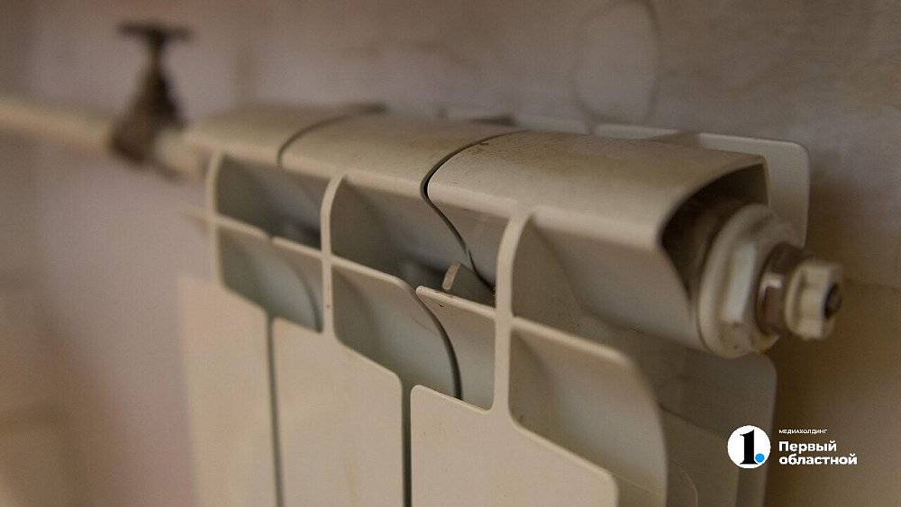 Отключать отопление в Копейске в ближайшие дни не планируют