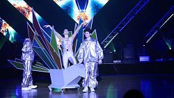 Более 4000 зрителей посетили гала‑шоу на Кубке губернатора по танцевальному спорту