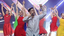 Более 4000 зрителей посетили гала‑шоу на Кубке губернатора по танцевальному спорту