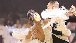 Более 4000 зрителей посетили гала‑шоу на Кубке губернатора по танцевальному спорту