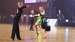 Более 4000 зрителей посетили гала‑шоу на Кубке губернатора по танцевальному спорту